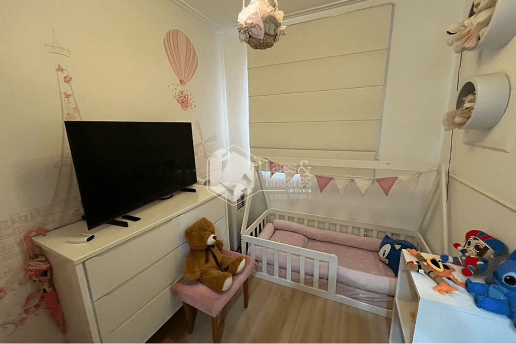 Apartamento à venda com 3 quartos, 90m² - Foto 26