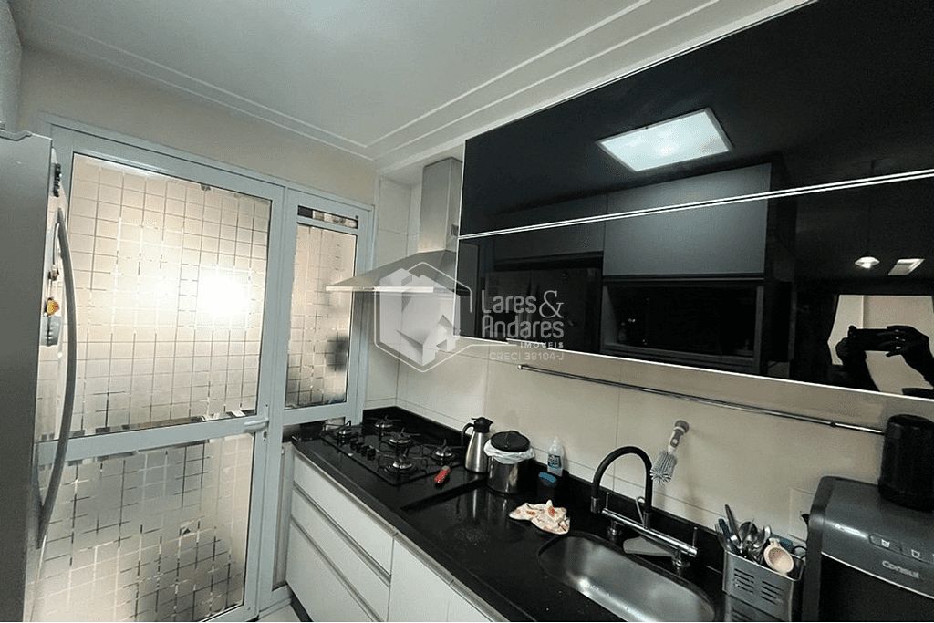 Apartamento à venda com 3 quartos, 90m² - Foto 28