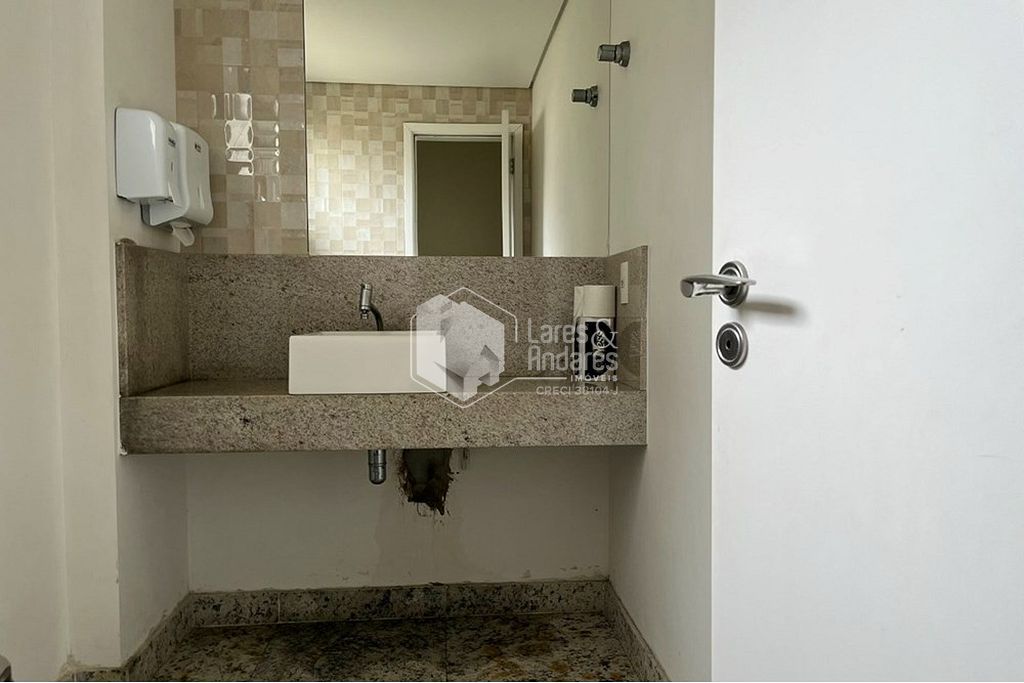 Apartamento à venda com 3 quartos, 90m² - Foto 30
