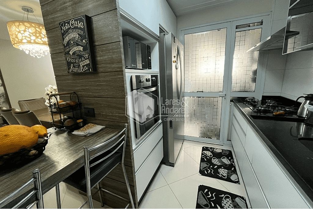 Apartamento à venda com 3 quartos, 90m² - Foto 33