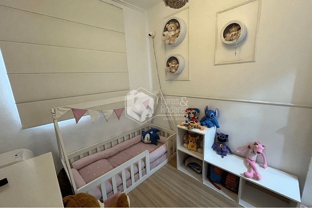 Apartamento à venda com 3 quartos, 90m² - Foto 34