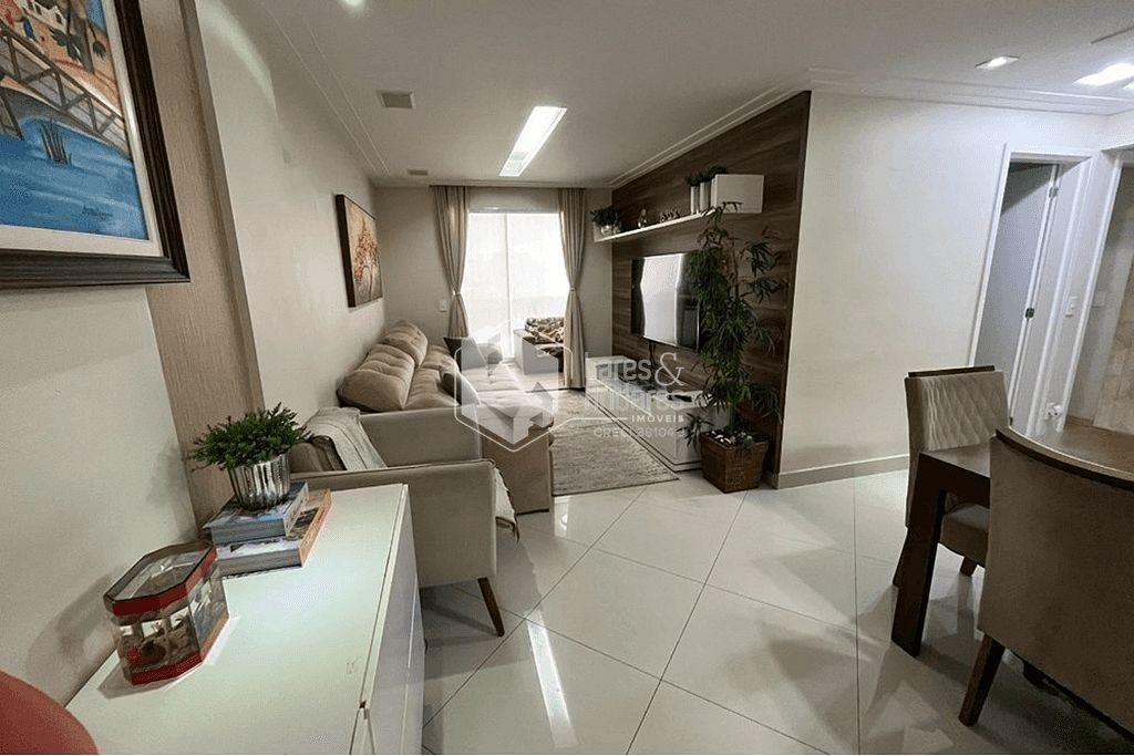 Apartamento à venda com 3 quartos, 90m² - Foto 35