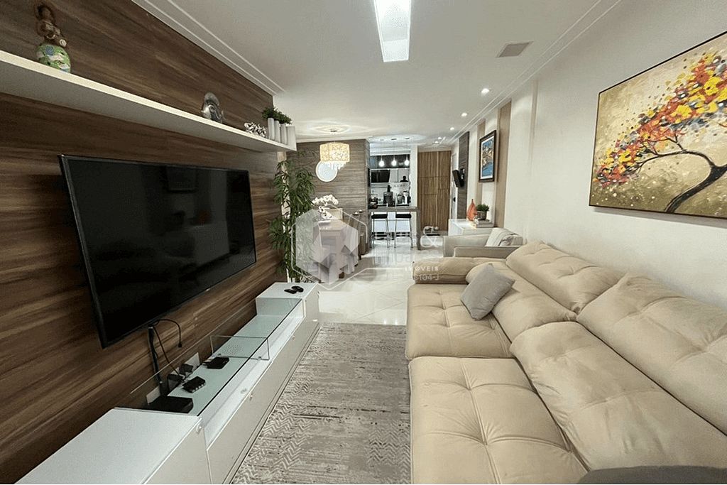 Apartamento à venda com 3 quartos, 90m² - Foto 36