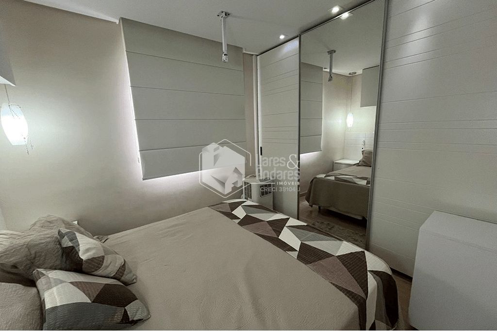 Apartamento à venda com 3 quartos, 90m² - Foto 37