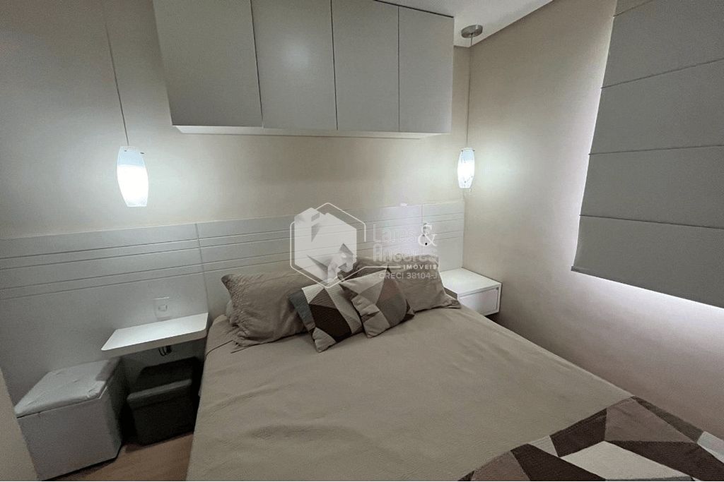Apartamento à venda com 3 quartos, 90m² - Foto 41