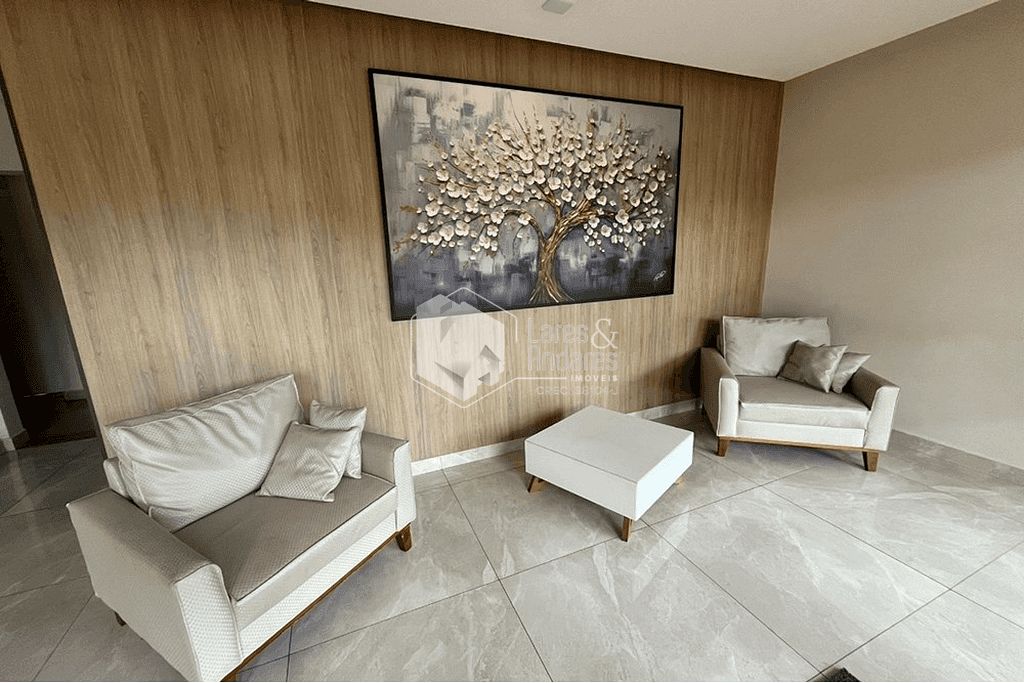 Apartamento à venda com 3 quartos, 90m² - Foto 5