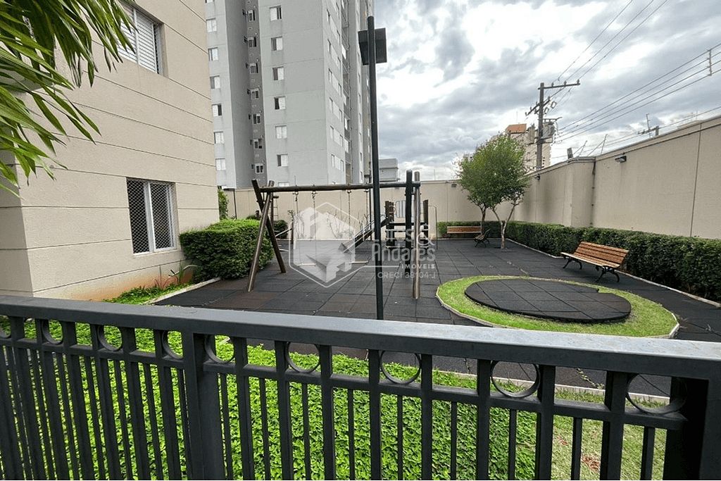 Apartamento à venda com 3 quartos, 90m² - Foto 7
