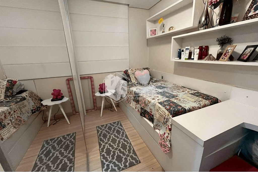 Apartamento à venda com 3 quartos, 90m² - Foto 8