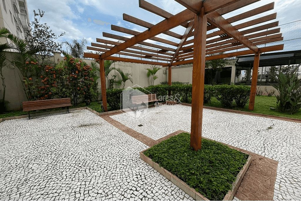 Apartamento à venda com 3 quartos, 90m² - Foto 11