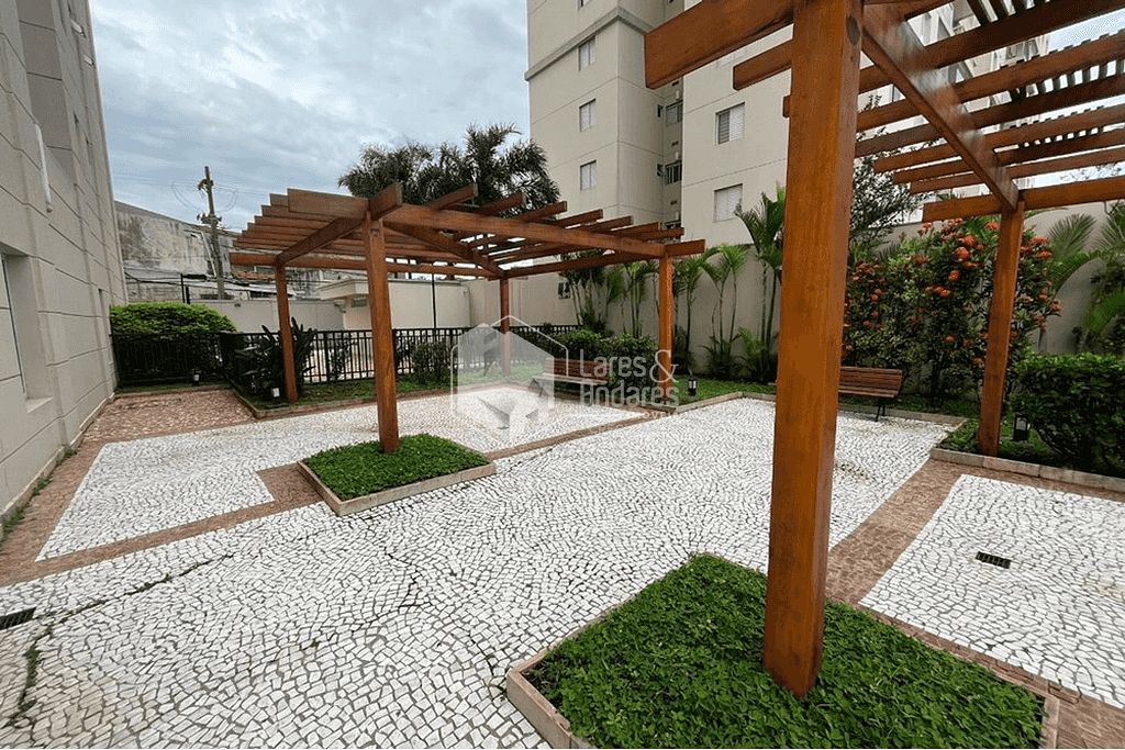 Apartamento à venda com 3 quartos, 90m² - Foto 13