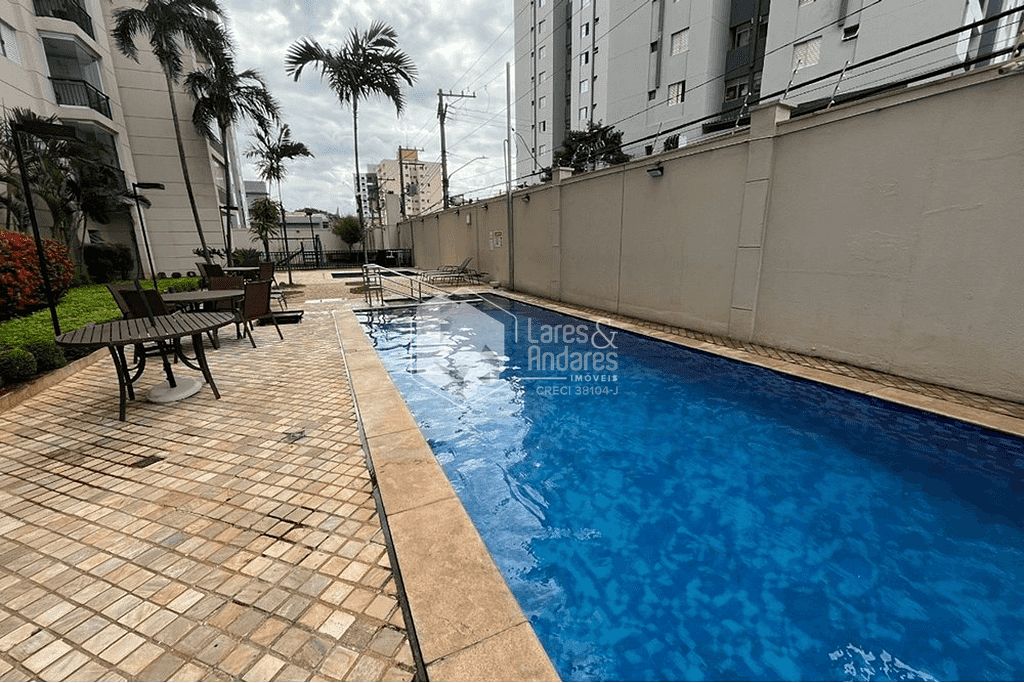Apartamento à venda com 3 quartos, 90m² - Foto 14