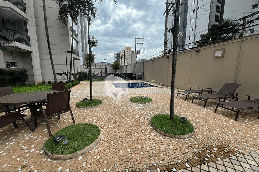 Apartamento à venda com 3 quartos, 90m² - Foto 18