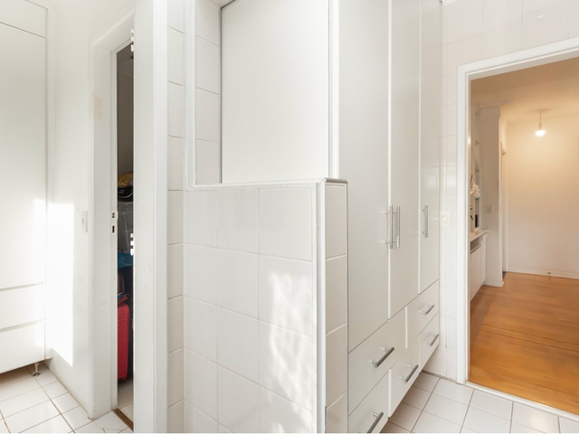 Foto do Apartamento - Apartamento à venda 3 Quartos 2 Suites 4 Vagas 166M² Vila Madalena São Paulo - SP | Lares e Andares Imóveis