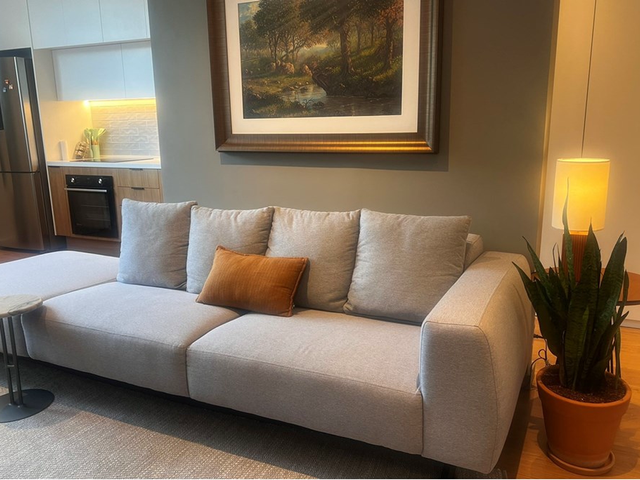 Foto do Apartamento - Apartamento à venda 2 Quartos 1 Suite 1 Vaga 72M² Butantã São Paulo - SP | Lares e Andares Imóveis