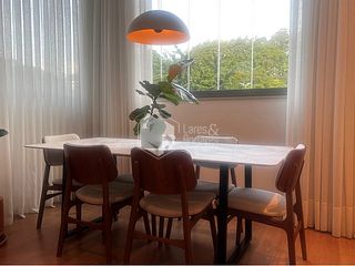 Foto do Apartamento-Apartamento à venda 2 Quartos 1 Suite 1 Vaga 72M² Butantã São Paulo - SP