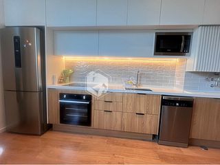Foto do Apartamento-Apartamento à venda 2 Quartos 1 Suite 1 Vaga 72M² Butantã São Paulo - SP