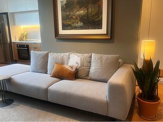 Foto do Apartamento-Apartamento à venda 2 Quartos 1 Suite 1 Vaga 72M² Butantã São Paulo - SP