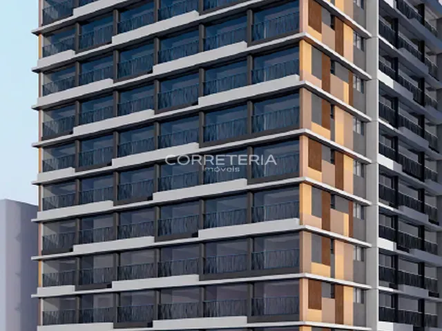 Apartamento 1 quarto e 1 banheiro, à venda, no bairro Perdizes em São Paulo