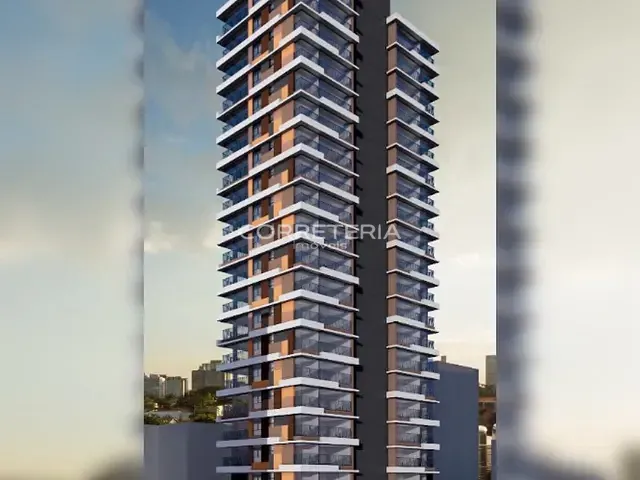 Apartamento 1 quarto e 1 banheiro, à venda, no bairro Perdizes em São Paulo