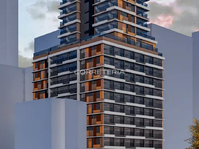 Apartamento 1 quarto e 1 banheiro, à venda, no bairro Perdizes em São Paulo