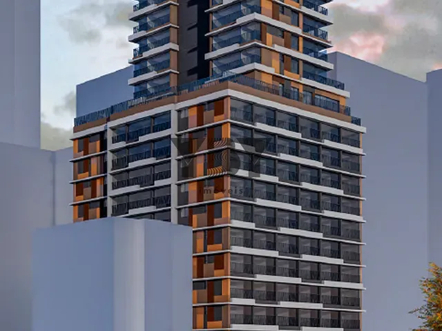 Apartamento 1 quarto e 1 banheiro, à venda, no bairro Perdizes em São Paulo