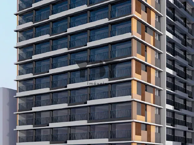 Apartamento 1 quarto e 1 banheiro, à venda, no bairro Perdizes em São Paulo
