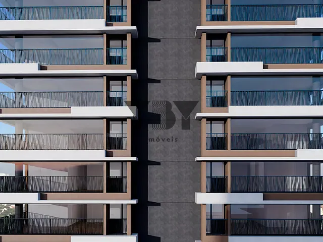 Apartamento 1 quarto e 1 banheiro, à venda, no bairro Perdizes em São Paulo