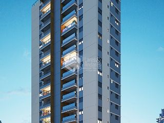 Foto do Apartamento-Garden à venda 3 Quartos 1 Suite 1 Vaga 85.13M² Vila Mariana São Paulo - SP | UNY Vila Mariana - Residencial