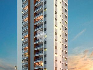 Foto do Apartamento-Garden à venda 3 Quartos 1 Suite 1 Vaga 85.13M² Vila Mariana São Paulo - SP | UNY Vila Mariana - Residencial