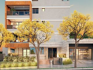 Foto do Apartamento-Garden à venda 3 Quartos 1 Suite 1 Vaga 85.13M² Vila Mariana São Paulo - SP | UNY Vila Mariana - Residencial