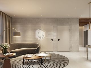 Foto do Apartamento-Garden à venda 3 Quartos 1 Suite 1 Vaga 85.13M² Vila Mariana São Paulo - SP | UNY Vila Mariana - Residencial