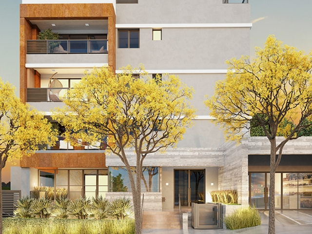 Foto do Apartamento - Apartamento à venda 3 Quartos 1 Suite 1 Vaga 81.66M² Vila Mariana São Paulo - SP | UNY Vila Mariana - Residencial | Lares e Andares Imóveis