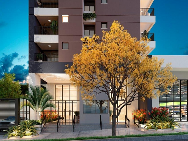 Foto do Apartamento - Apartamento à venda 3 Quartos 1 Suite 1 Vaga 81.22M² Parque da Mooca São Paulo - SP | Realtà Parque da Mooca - Residencial | Lares e Andares Imóveis