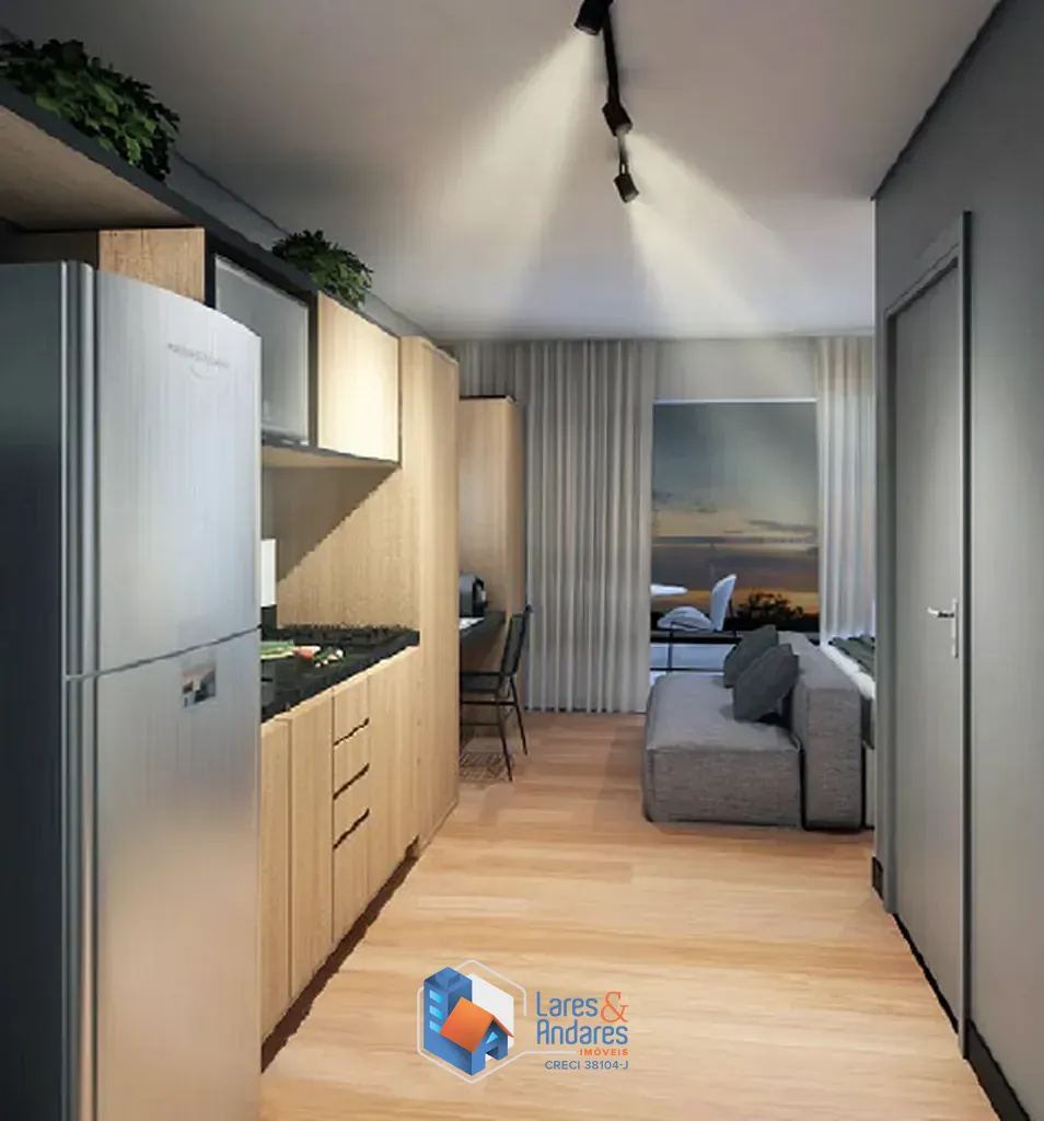 Apartamento, 3 quartos, 81 m² - Foto 5