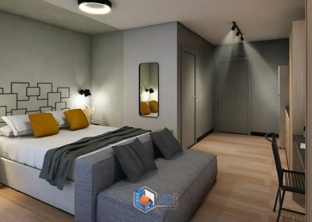 Apartamento, 3 quartos, 81 m² - Foto 6