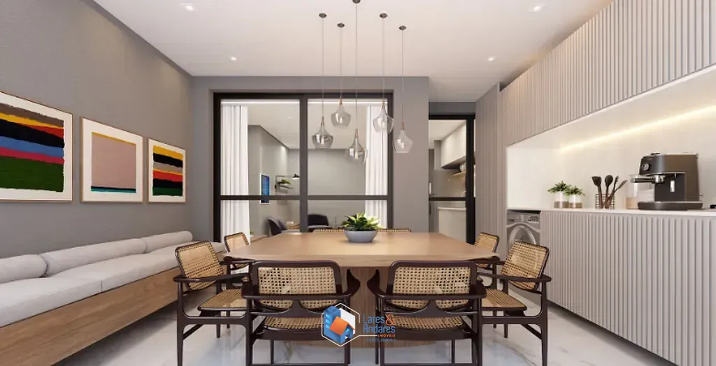 Apartamento, 3 quartos, 81 m² - Foto 12
