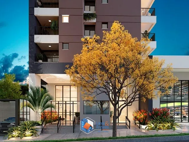 Apartamento 3 quartos e 2 banheiros, à venda, no bairro Parque da Mooca em São Paulo