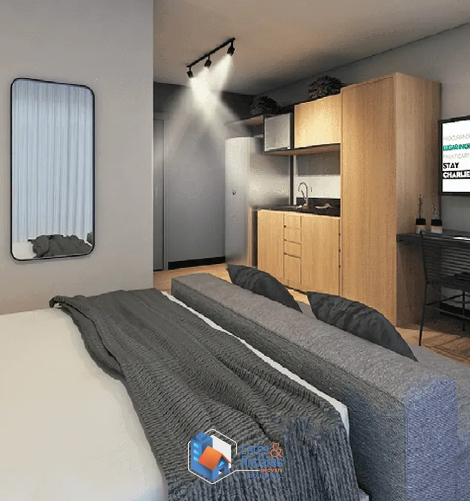 Apartamento, 2 quartos, 61 m² - Foto 7