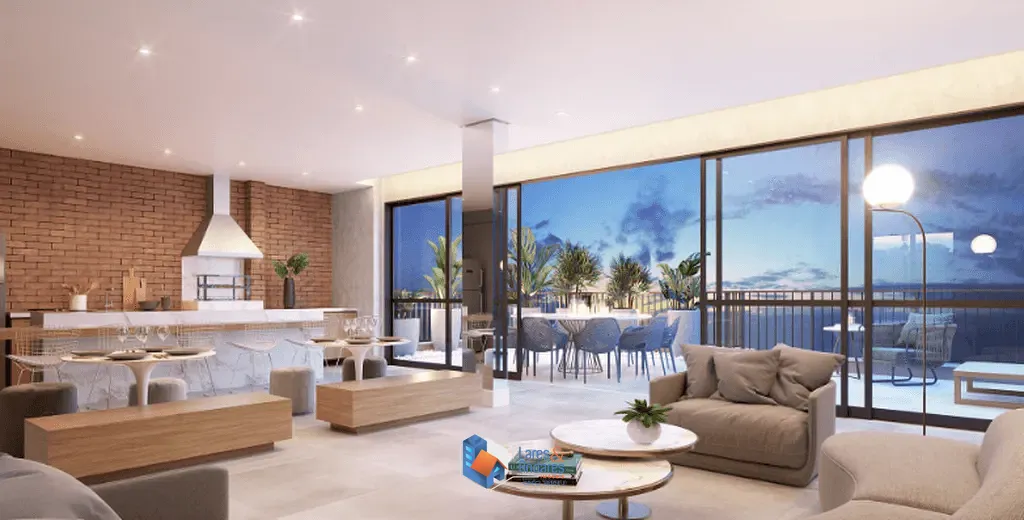 Apartamento, 2 quartos, 61 m² - Foto 10