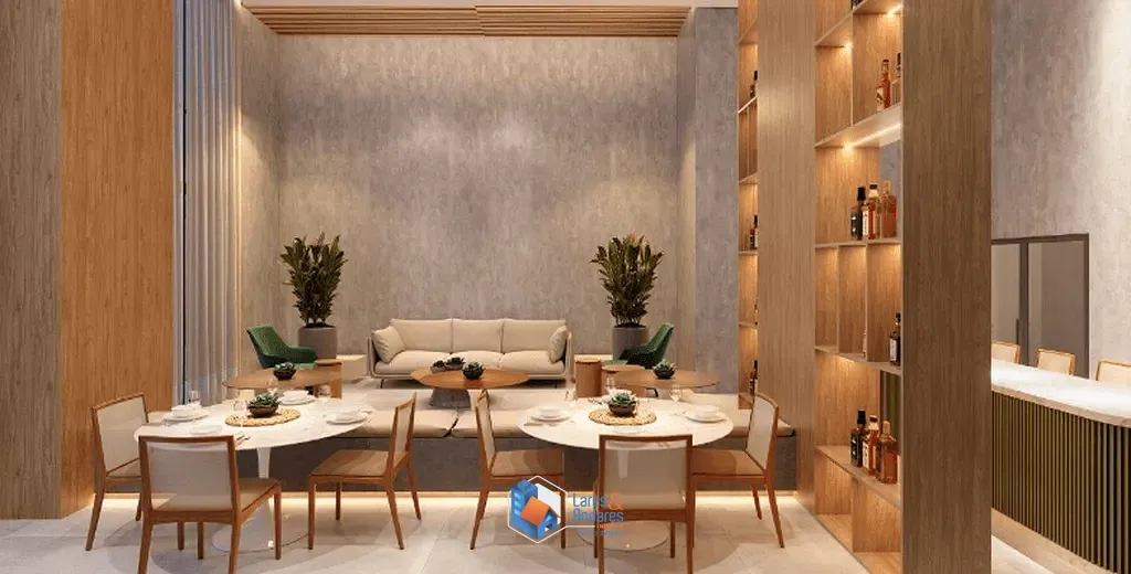 Apartamento, 2 quartos, 61 m² - Foto 11