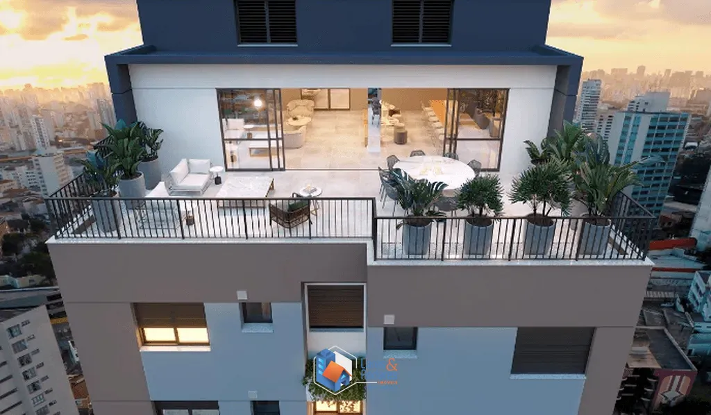 Apartamento, 2 quartos, 61 m² - Foto 16