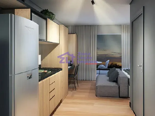 Apartamento 2 quartos e 2 banheiros, à venda, no bairro Parque da Mooca em São Paulo