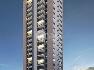 Foto do Apartamento-Apartamento à venda 2 Quartos 1 Suite 1 Vaga 61.64M² Parque da Mooca São Paulo - SP | Realtà Parque da Mooca - Residencial