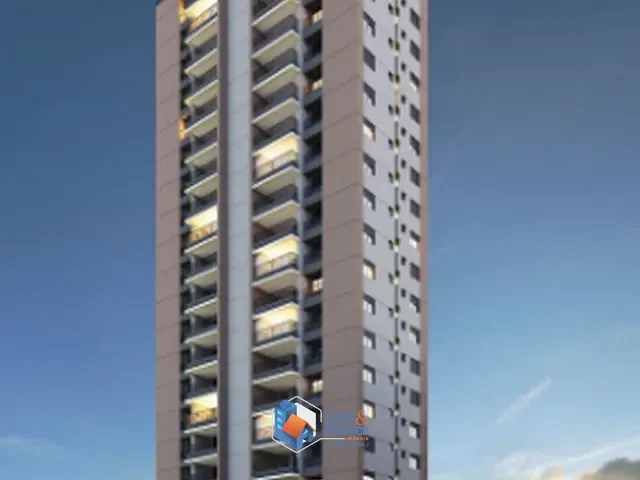 Empreendimento disponível, no bairro Parque da Mooca em São Paulo