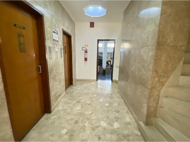 Foto do Apartamento - Apartamento à venda 3 Quartos 1 Suite 1 Vaga 115M² Alto da Mooca São Paulo - SP | Lares e Andares Imóveis