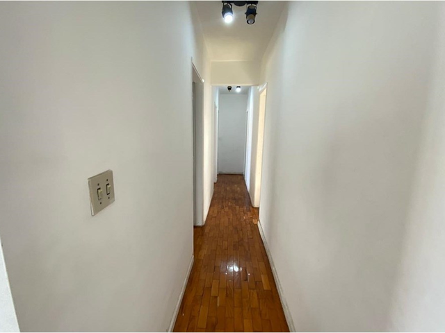 Foto do Apartamento - Apartamento à venda 3 Quartos 1 Suite 1 Vaga 115M² Alto da Mooca São Paulo - SP | Lares e Andares Imóveis