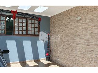 Foto do Casa-Casa à venda 5 Quartos 2 Suites 2 Vagas 210M² Mooca São Paulo - SP