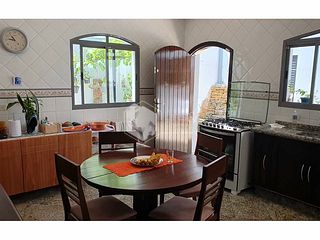 Foto do Casa-Casa à venda 5 Quartos 2 Suites 2 Vagas 210M² Mooca São Paulo - SP
