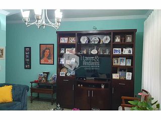 Foto do Casa-Casa à venda 5 Quartos 2 Suites 2 Vagas 210M² Mooca São Paulo - SP