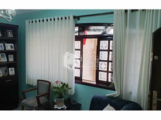 Foto do Casa-Casa à venda 5 Quartos 2 Suites 2 Vagas 210M² Mooca São Paulo - SP